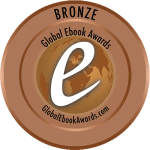 Bronze Global Ebook Awards medal from GlobalEBookAwards.com